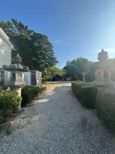 酒井神社(愛知県)