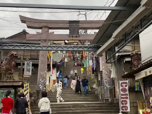 金刀比羅宮(香川県)