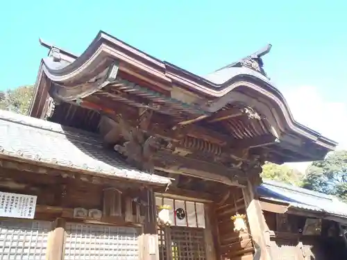 猿投神社(愛知県)