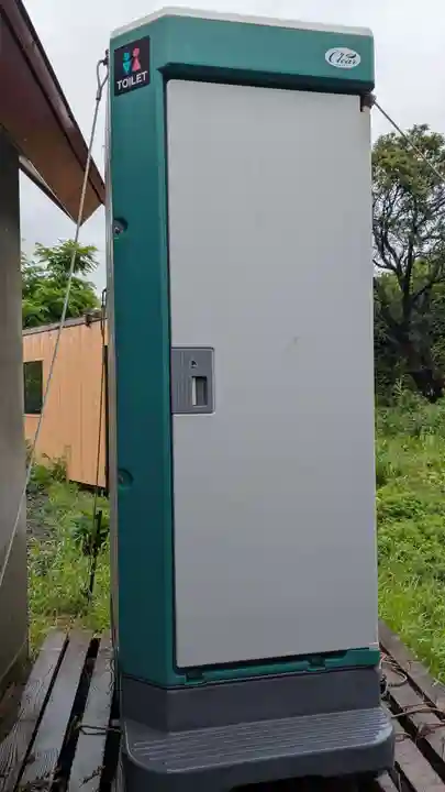 臼谷稲荷神社のその他建物