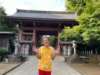 大宝八幡宮(茨城県)