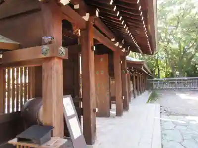 竈山神社の山門・神門