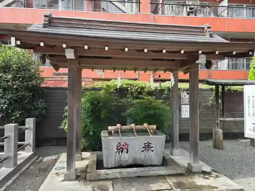 二宮神社(神奈川県)