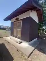 八坂神社(埼玉県)