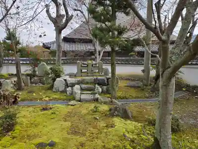 穴太寺(京都府)