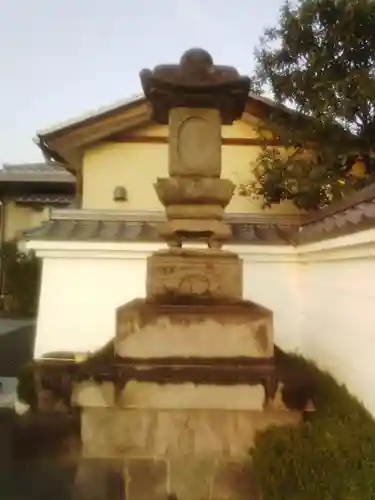 雲祥寺の建物その他