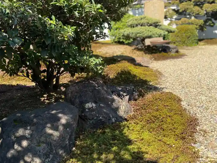 西方山極楽寺(岐阜県)