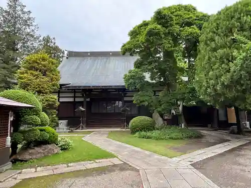 法輪寺(群馬県)