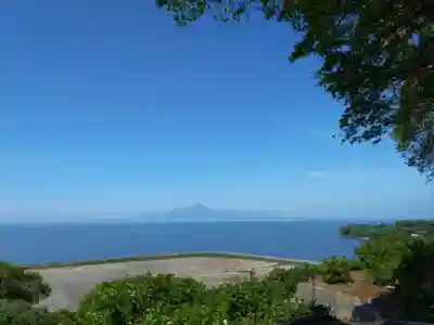 河内阿蘇神社(熊本県)
