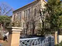 留魂祠(西郷隆盛碑)(東京都)