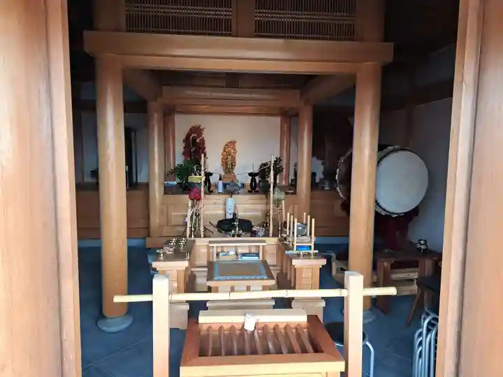 中山寺(佐賀県)