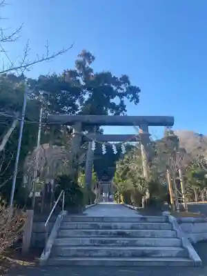 高家神社(千葉県)