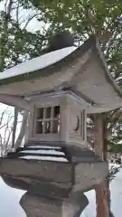 茨戸天満宮の建物その他