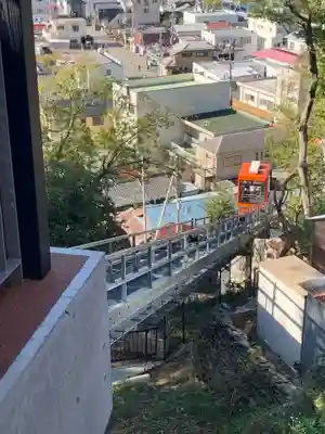 金剛宝寺（紀三井寺）(和歌山県)