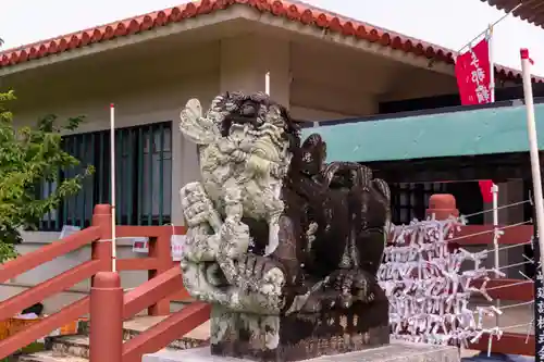 宮古神社(沖縄県)