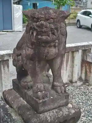 貴船神社(滋賀県)