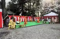手力雄神社(岐阜県)
