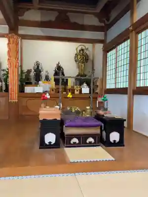 補陀洛山寺(和歌山県)