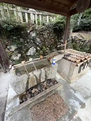 平岡八幡宮(京都府)