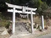 勘八天満宮(愛知県)