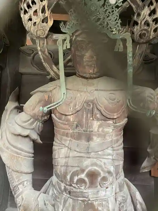 檀王法林寺(栴檀王院無上法林寺)(京都府)