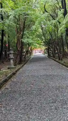 大原野神社(京都府)