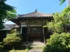 天心寺(三重県)