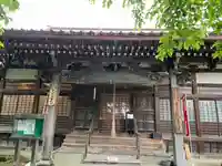 長谷山観音院(石川県)