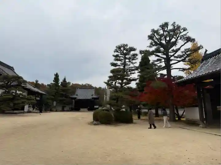 備中國分寺(岡山県)