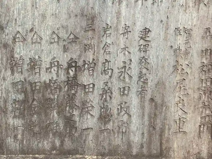 正眼寺(愛知県)