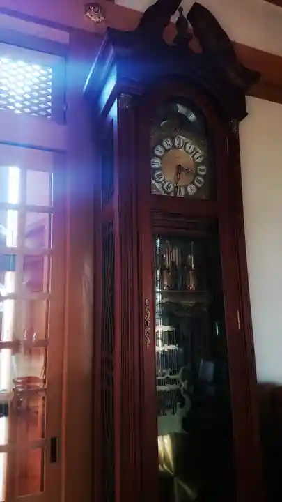 青宮寺のその他建物