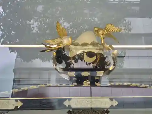 警固神社のその他建物