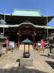 神野寺(千葉県)