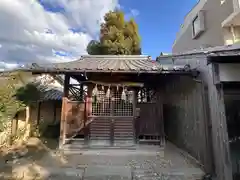 天神社(京都府)