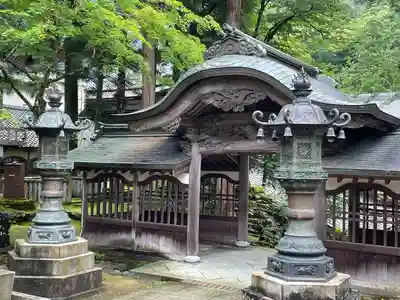 永平寺(福井県)