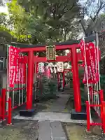 大森山王日枝神社(東京都)