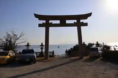 伊和都比売神社(兵庫県)