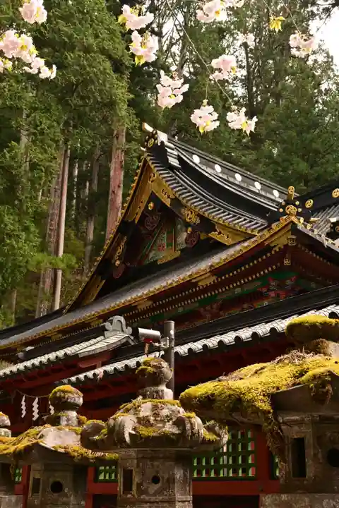 日光二荒山神社(栃木県)