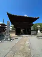 鶴林寺(兵庫県)