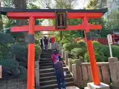 根津神社(東京都)