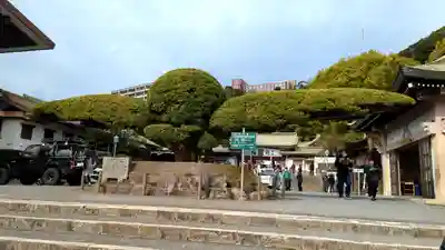 照國神社(鹿児島県)