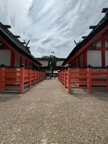 住吉大社(大阪府)