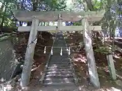 伏谷神社(長野県)