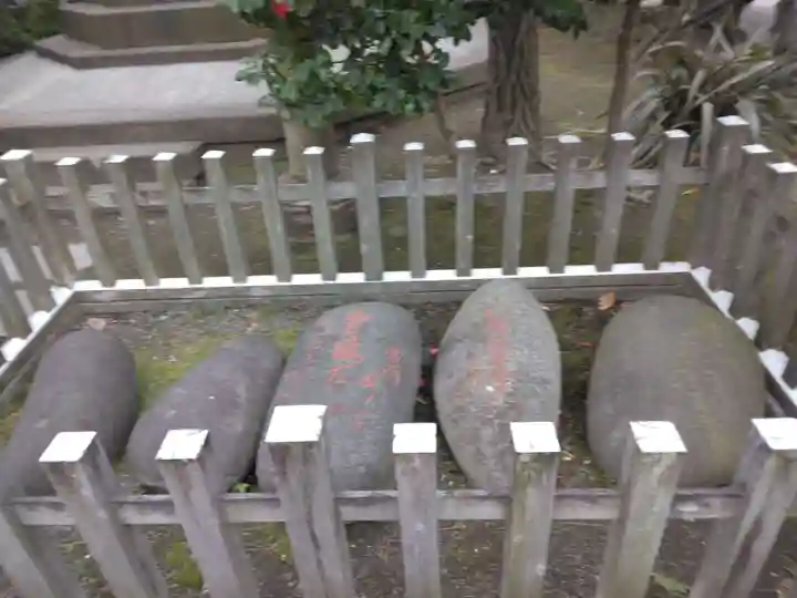 川崎大師(平間寺)のその他建物