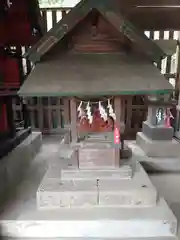 賀茂別雷神社(栃木県)