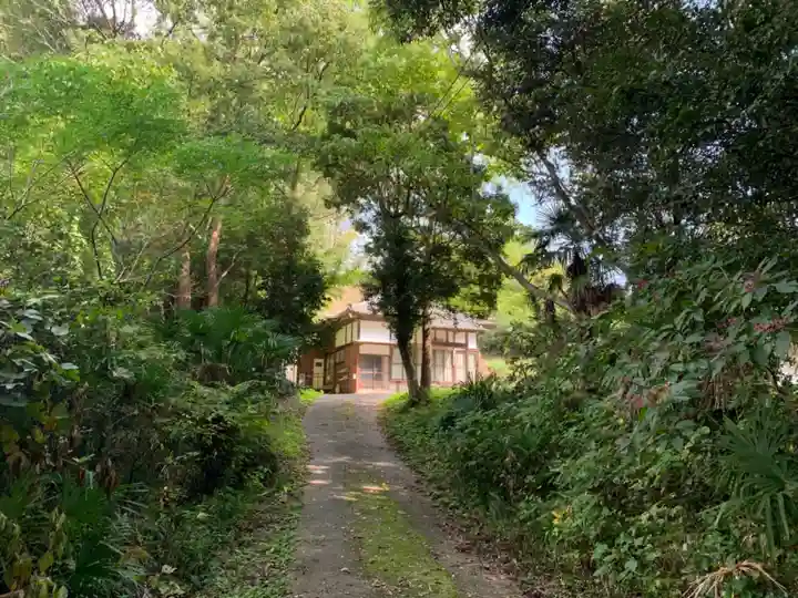 妙教寺のその他建物