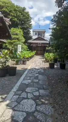 行願寺（革堂）(京都府)