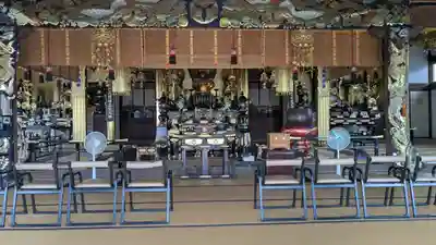 西蓮寺(三重県)