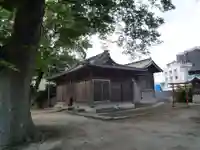 香取神社のその他建物