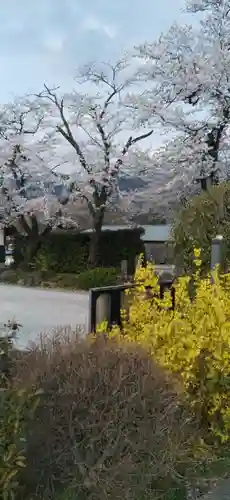 法長寺(埼玉県)